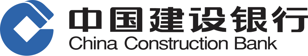 China Construction Bank bank logo