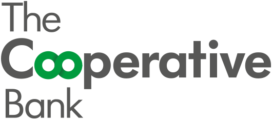 Co-operative Bank bank logo